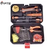 6pcs screwdriver 10pcs hand tools set home repair set 10pcs