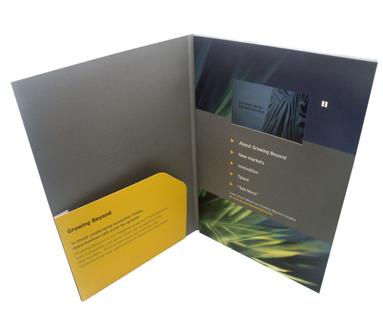 Buy 7 Inch Hd Digital Touch Screen Oem Advertising Business Invitation ...