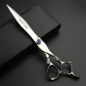 7 Inch Scissors Hairdressing Barber Hair Cutting Scissor for salon