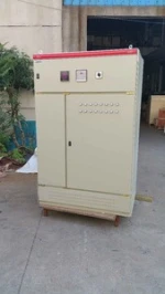 700kvar high tech static reactive power factor compensation