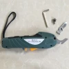 7.2v cordless light weight electric pruning tool
