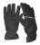 Import 7.4V women/men heated sport gloves thermal heating gloves from China