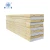 Import 75mm cold room polyurethane sandwich wall panel price from China