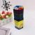 Import 7&quot;HB Pass EN71/ASTM Beautiful High Quality Black Gaudy Night Pencil from China