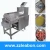 Import 800kg/h Stainless Steel Passion Fruit Juice Extractor, Passion Fruit Juice Extractor Machine from China