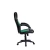 Import 8051 OEM Green Gaming chair racing Computer chair office Furniture Desk from USA