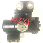 8098957326 Hydraulic Power Steering Pump Gear compatible for scania truck