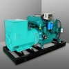 82 hp Deutz engine mounted marine diesel generator