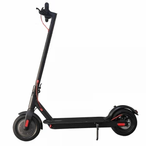 8.5 Inch Latest City Electric Scooter 36v 7.8ah M365 Pro E Scooter