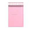 8.5x12Pink Bubble Mailers For Packing Small Business Padded Printed Mailing Shipping Envelope Packaging Bags Bubble Mailers