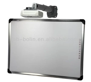 88 inch Interactive Electronic Whiteboard interactive whiteboards