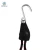 Import 8ft 2.4m adjustable hang rope ratchet 1/4&quot; with white hooks metal inserts 150lbs from China