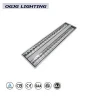 8ft led fluorescent tube lamp office troffer lighting fixture library recessed high bay led grille lamp