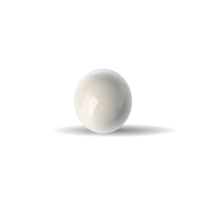 .8MM-C ZRO2 BALL GRADE 10 (1 PC) -  Balls