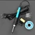 Import 8pcs / Set 60W Electric With Switch Temperature Adjustable Repair Tools Evenly Fast Heating With Tips Soldering Iron Kit from China