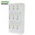 Import 9 Doors Metal wardrobe office Steel Locker with thick powder coating from China