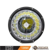 9 inch led driving light round 135W 9 inch halo led lights DRL Led Driving Lights DRL Headlight Lamp Offroad Truck ATV