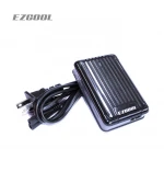 90W universal travel ac laptop power adapter name-card size CE RoHS Certificate