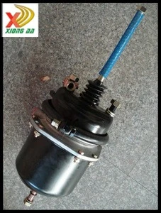 9253213000 hot brake system T2424DP spring brake chamber for BENZ MAN VOLVO DAF BPW auto truck parts