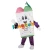 Import 936 Holiday Costume Adult Cosplay Icecream Fancy Dress Mascot Costumes from China