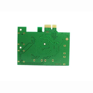 94v0 double-sided electronics circuit board pcb manufacturer