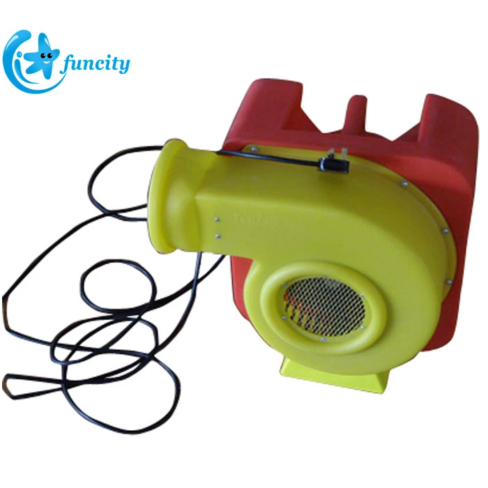 980w Power CE Certificated Inflatable Air blower used for all Inflatable products