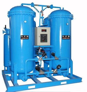 99% Purity Nitrogen Generator,High Quality Psa Air Separation from Gas Generation Equipment Nitrogen machine