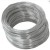 Import 99.99% purity Bare aluminum wire /aluminum rod 9.5mm from China