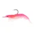 Import 9cm 10g Bulk Soft Vibe China Trout Artificial Shrimp Fishing Lure from China