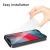 Import 9H Anti Scratch Tempered Glass Screen Protector Anti-Fingerprint Screen Protector for iPhone 12 Pro Max from China
