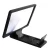 Import A123 3D Mobile Phone Magnifier, Enlarged Screen Magnifier with Stand from China