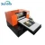 Import A3 Quality assured 6 color uv pvc card printer with plastic card printer from China