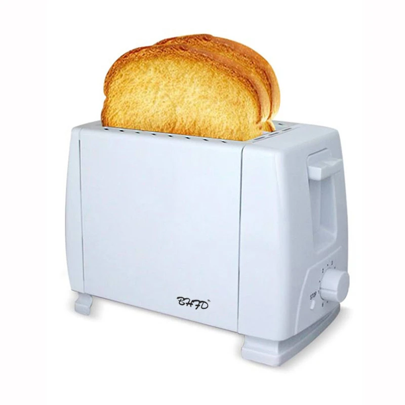 A3516  Multi-function Toaster Household Mini Breakfast Sandwich Kitchen Small Appliances Full-automatic Bread Toaster