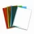 Import A4 Folder Clear Plastic PP Report File Cover from China