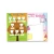 Import A4 Scrap Album Children Pre-school Education Book  Wood Free Paper with Non Toxic Ink from Malaysia