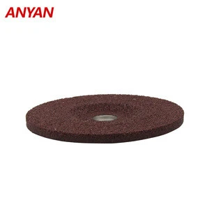 Abrasive cutting grinding wheel en12413 from China supplier