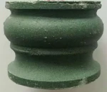Abrasive Grinder Tool for Stone Edge Profile Processing