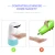 Import ABS automatic soap dispenser hand sanitizer liquid soap dispensers touchless from China