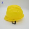 ABS Construction Breathable Construction Safety Helmet