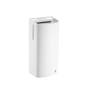 ABS hand dryer New Colors Automatic Sensor Dual Jet High Speed Hand Dryer