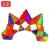 Import ABS Material Mag Wisdom Magnetic Building Blocks Magnetic Construction Building Blocks Educational Toys from China