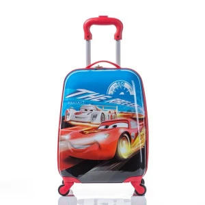 ABS travel luggage / kids luggage
