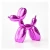 Import Abstract Resin Sculpture Decor Balloon Dog Statue from China
