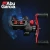 Import Abu Garcia Bmax3 Fishing Reel Carbon Fiber Ultralight 207g Dual Brake 8kg Max Drag 6.4:1 Gear Ratio Lake Baitcasting Reel from China