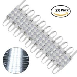 AC 220V led light module without switch power supply direct to AC power