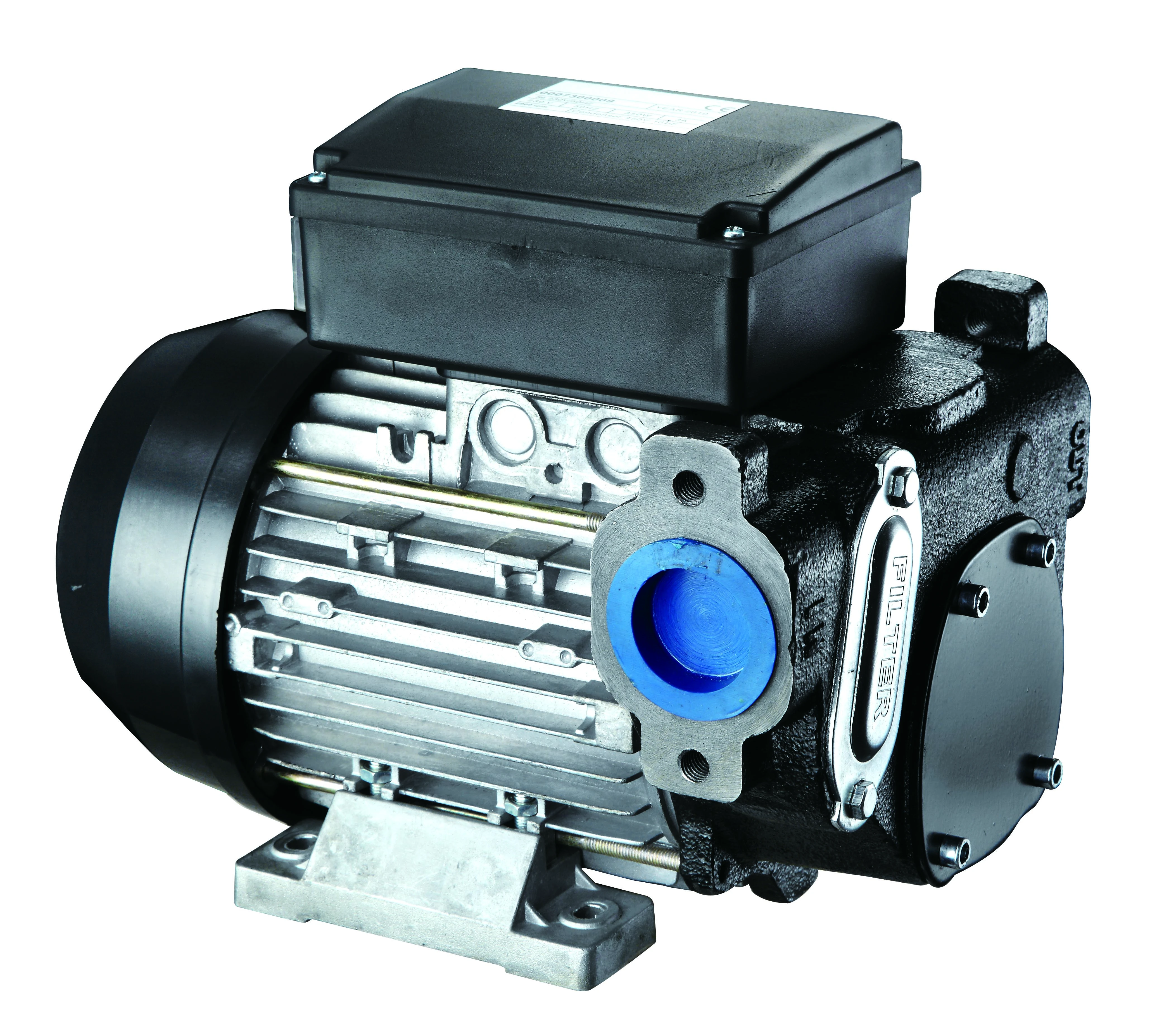 AC diesel transfer pump diesel 220v transfer pump diesel with CE