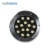 Import AC85~265V round COB Outdoor IP65 stainless steel 15w led underground lamp from China