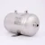 Import Accept customize air compressors parts small air tank 304 stainless steel tanks from China