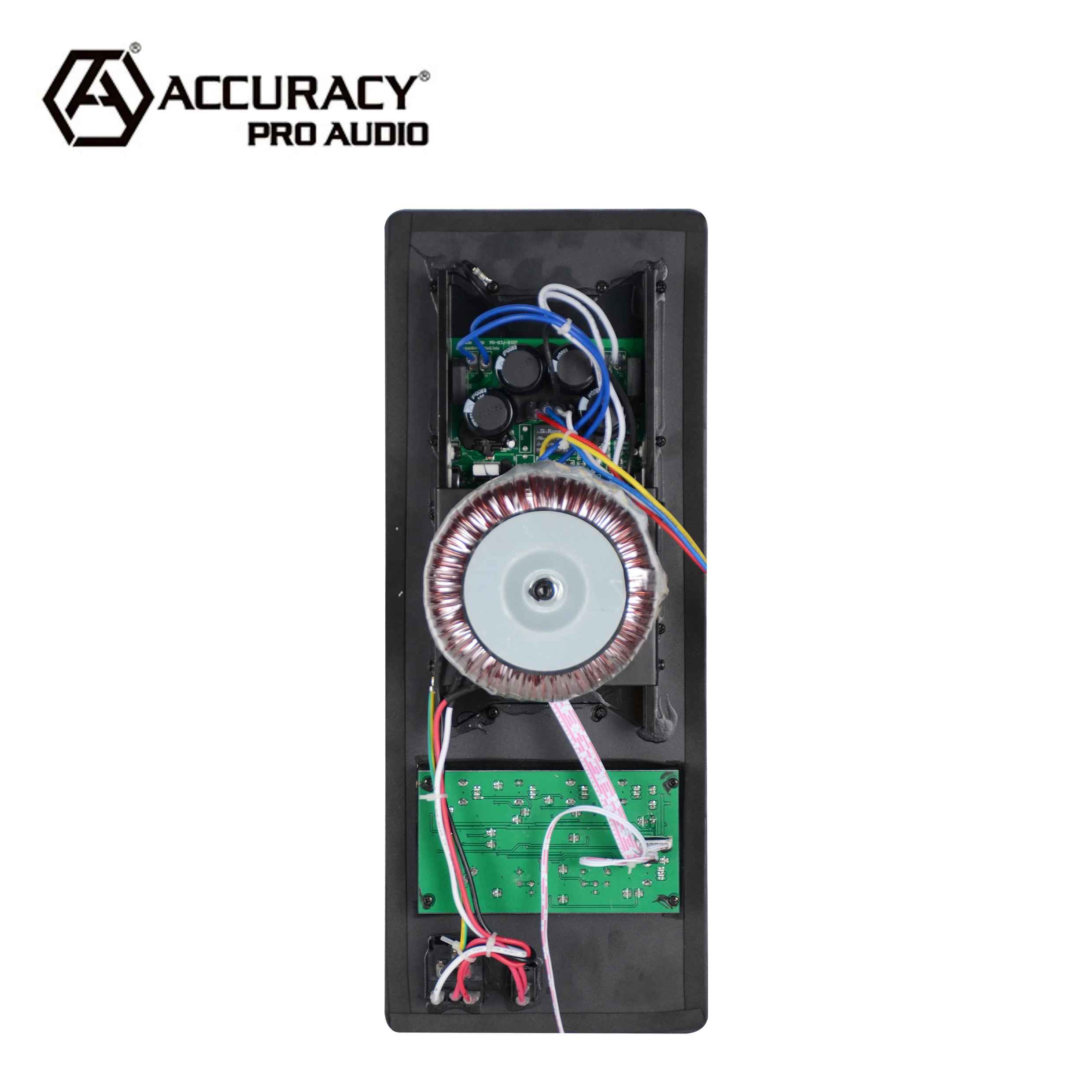 Accuracy Pro Audio 15APC Professional Active Speaker Amplifier Module