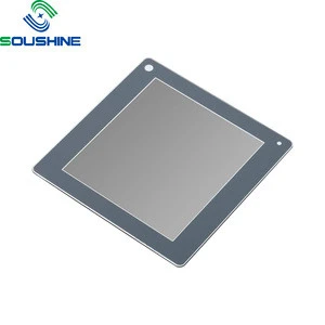 Acrylic PMMA scale calibration panel pad cover board faceplate for Household Appliance